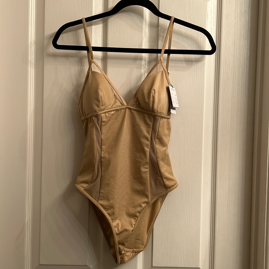 AChe Swim Suit 712 AChe Swim Suit 712
